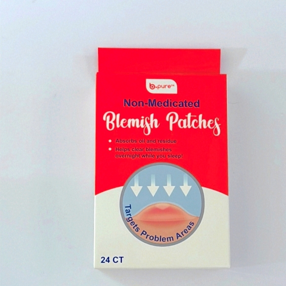 Blemish Patches 24 CT - Picture 1 of 8